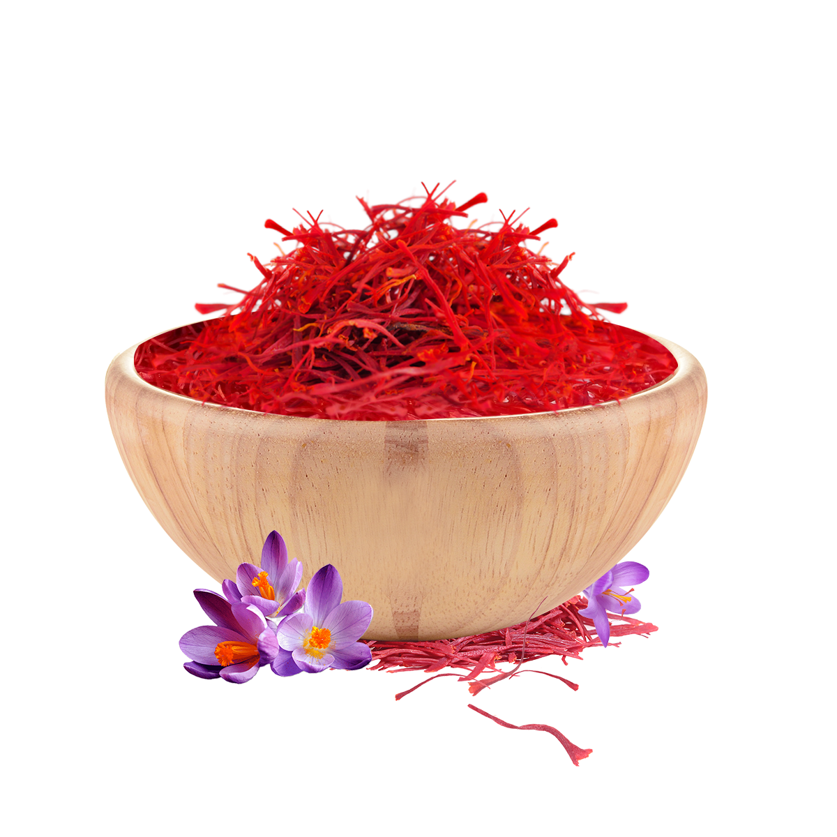 —pngtree—saffron transparent on bowl 6241953