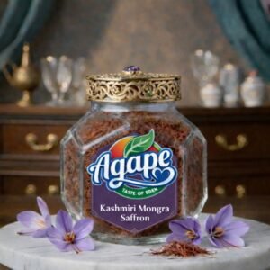 kashmiri mongra saffron – 10 gram