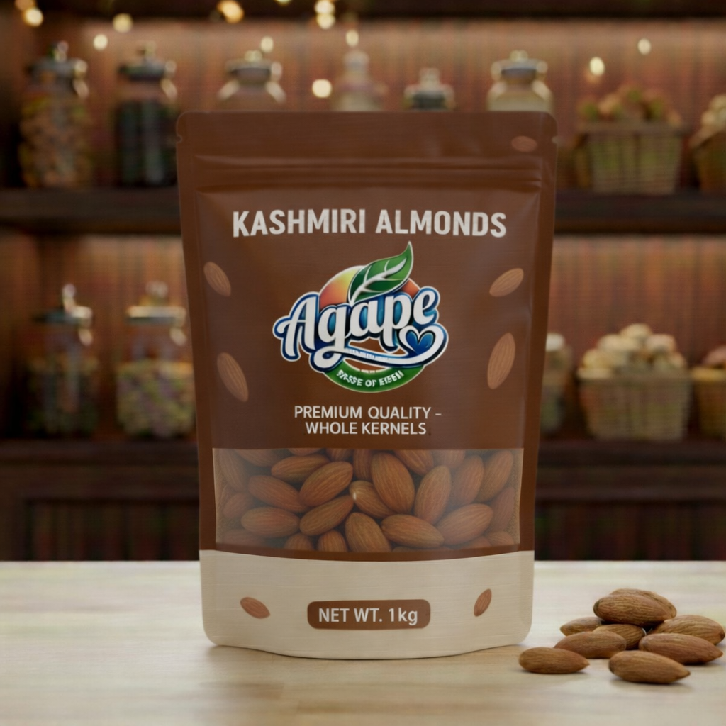 almond 1kg